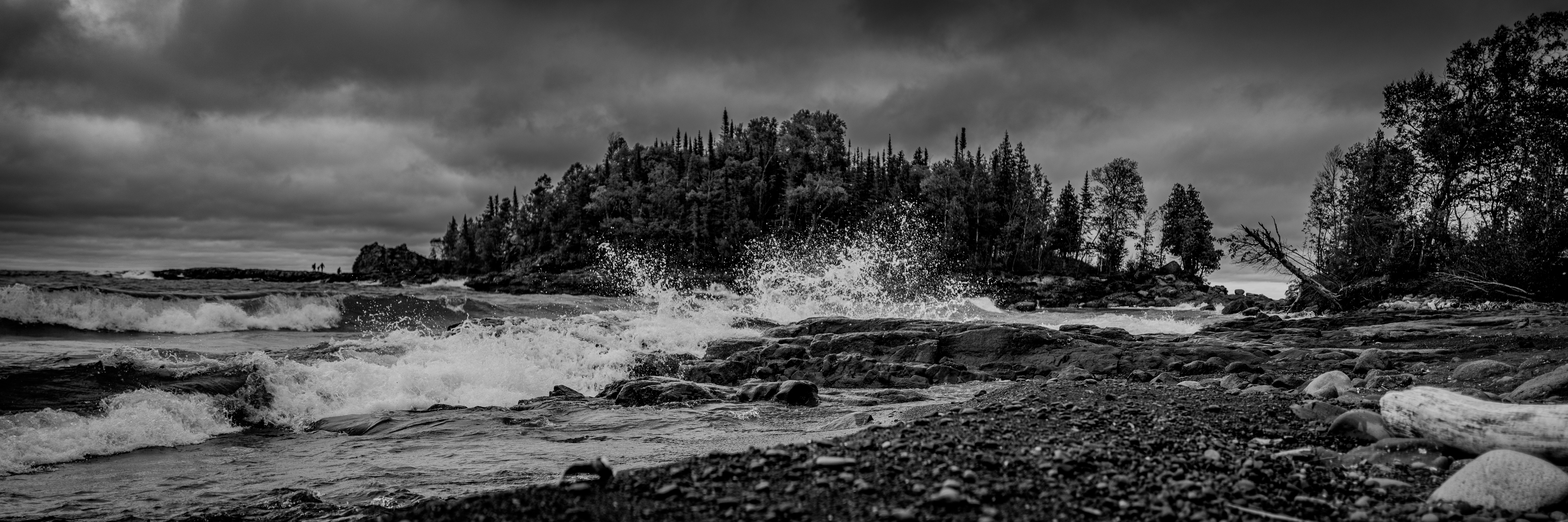 Gloomy Superior